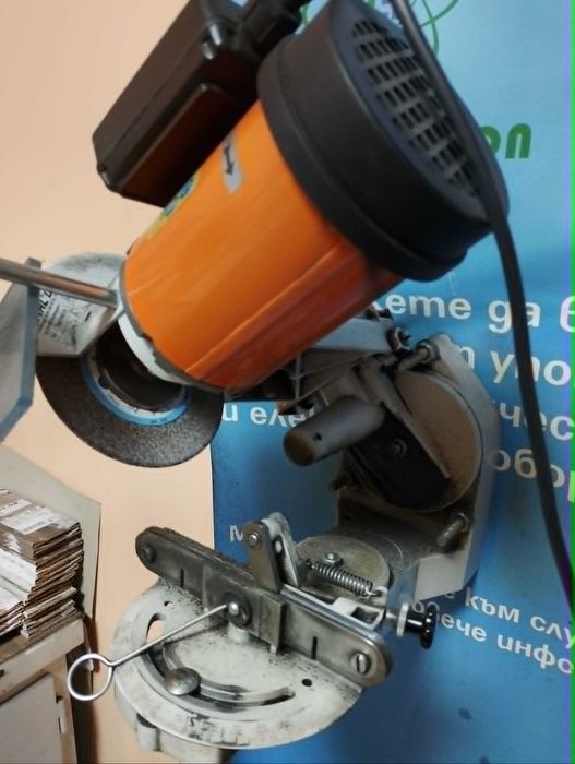 Точилен Апарат Usg STIHL