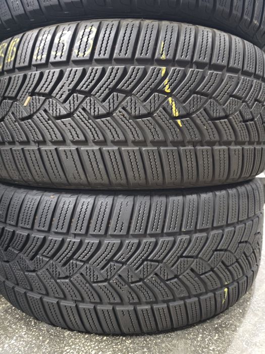 4x 225/45/18 M+S GOODYEAR 2022 Stare excelentă