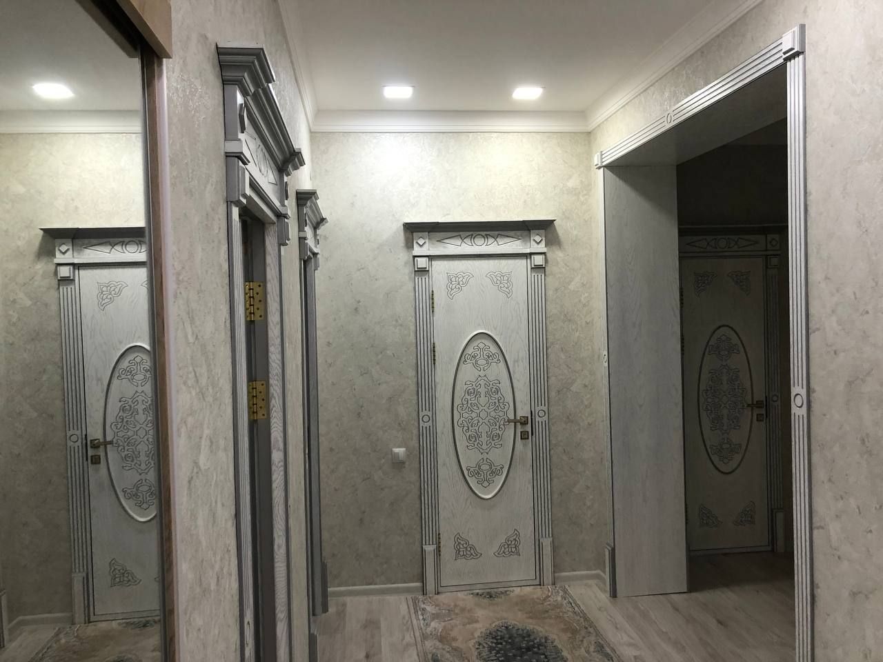 Продаётся квартира
