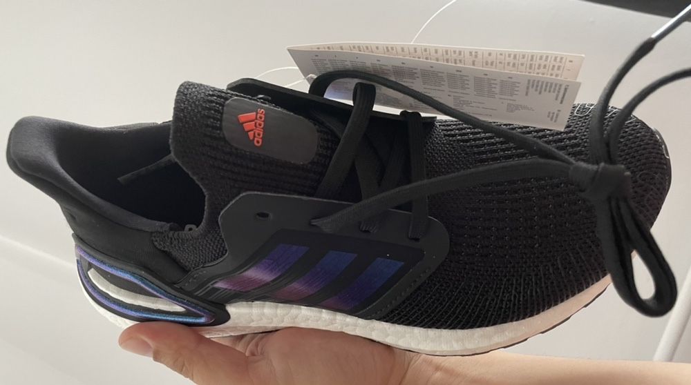 Adidas Ultraboost 20 noi