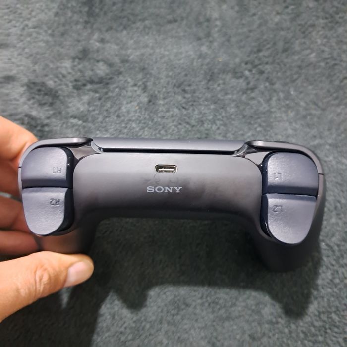 Controller Psp 5