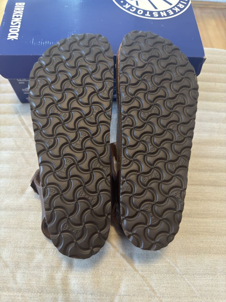 Сандали Birkenstock Kairo (42 номер)