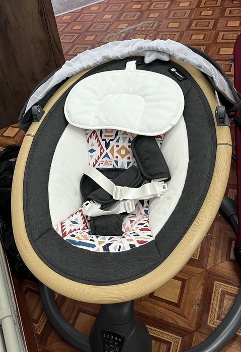 Шезлонг для детей