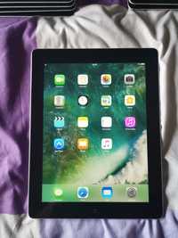 Tabletă Apple iPad Gen 3 A1416, liberă iCloud, fără lovituri, Ofertă!