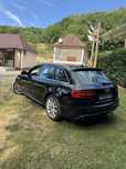Audi A4 b8 2013 S line