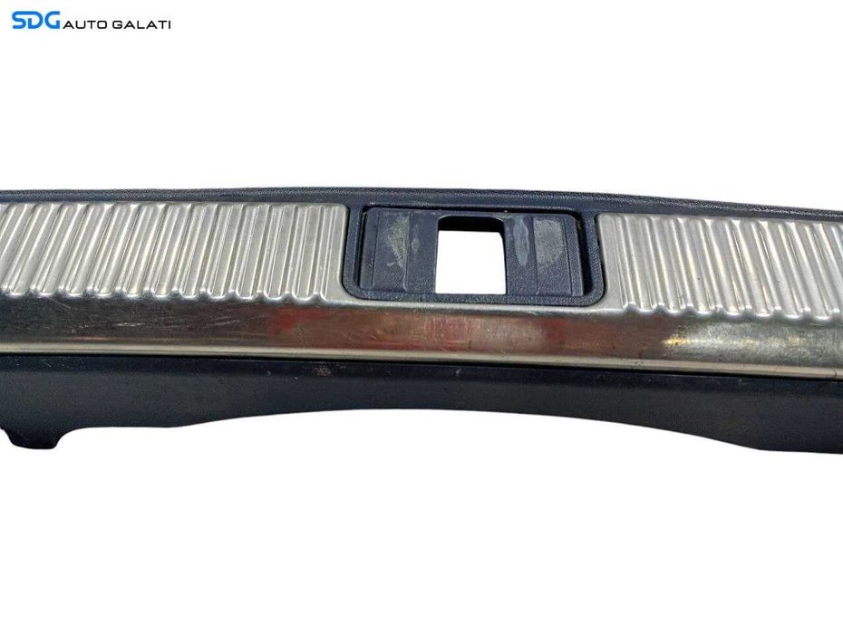 Bandou Ornament Plastic Capac Portbagaj Audi A4 B7 2004 - 2008 Cod 8E9864483C [LR0813]