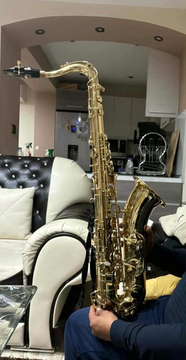 Саксофон серия 2 професионален