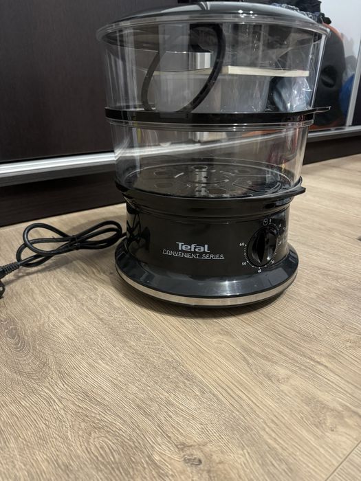 Aparat de gatit Tefal