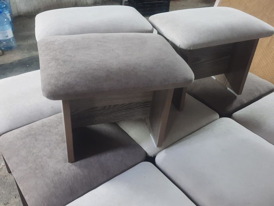 Табуретки стулья