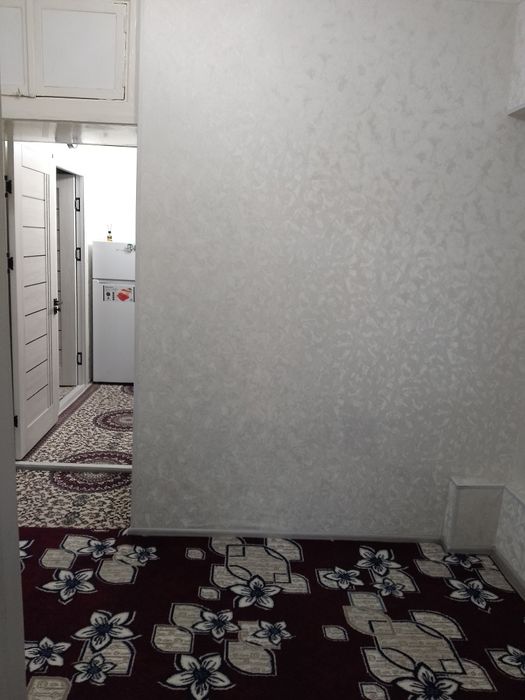 1 xonali kvartira 3 xona qlingan