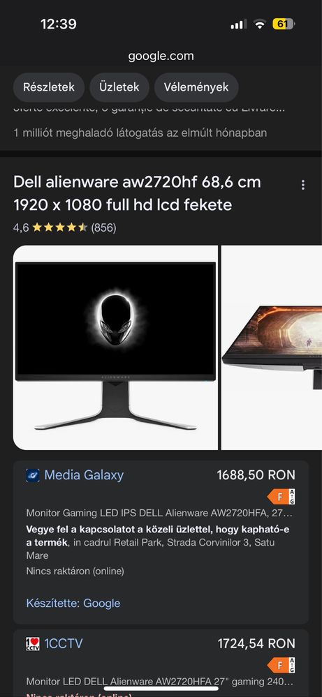 Setup Gaming Complet