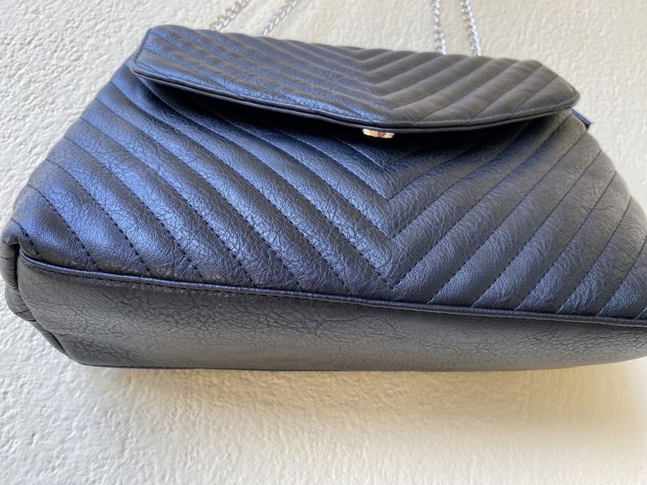 Дамски чанти синджирена дръжка