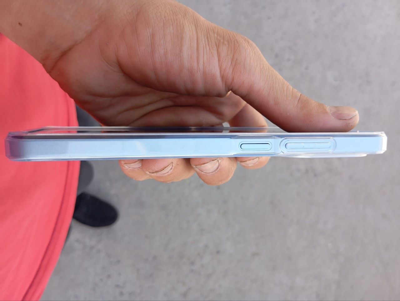 Redmi A5 4/64gb Sotiladi