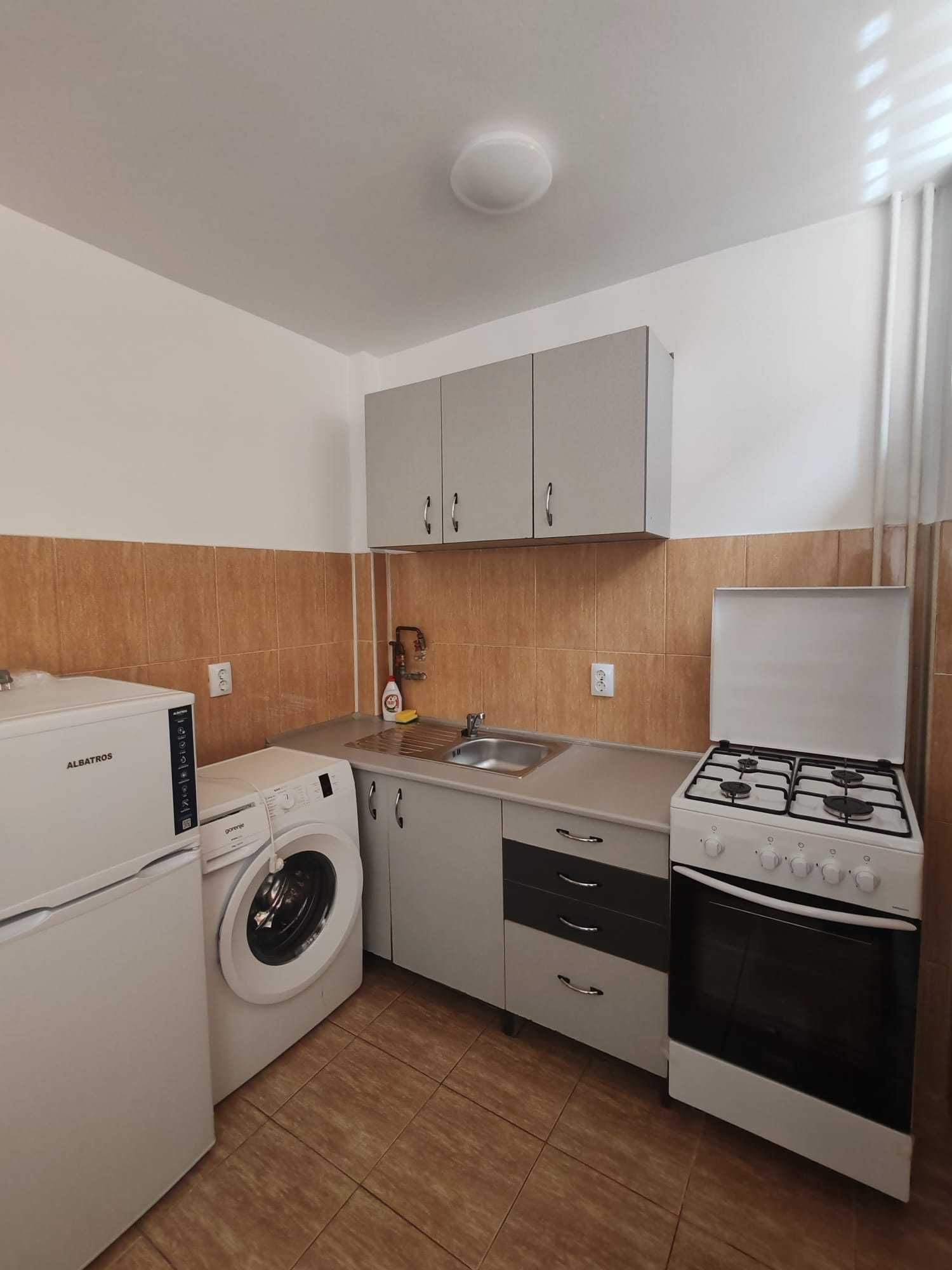Inchiriere apartament o camera in cartierul Grigorescu
