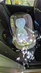 Столче за кола Cybex Cloud Z i-Size + база Base Z
