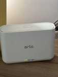 Arlo base station smart hub gateway camere supraveghere