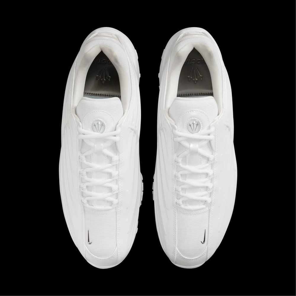 Nocta hot step 2 white