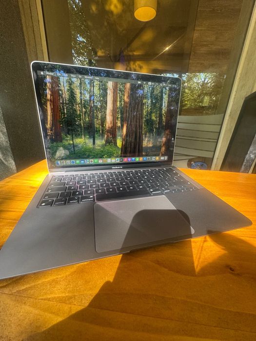 MacBook Air13 M1