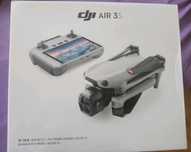 DJI Air 3S Drona Fly More Combo DJI RC 2