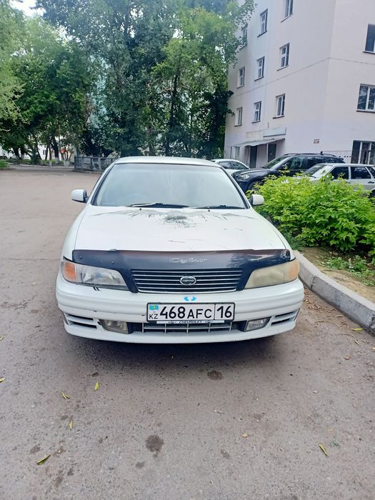 Продается nissan cefiro a32кузов