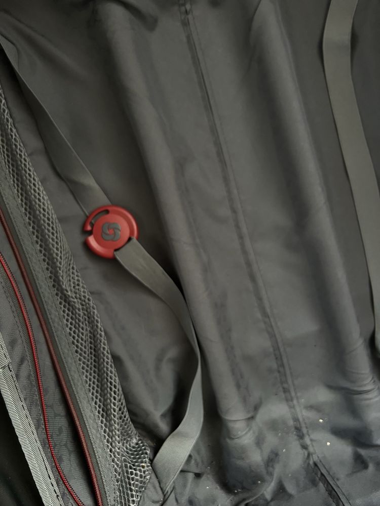 Чемодан samsonite