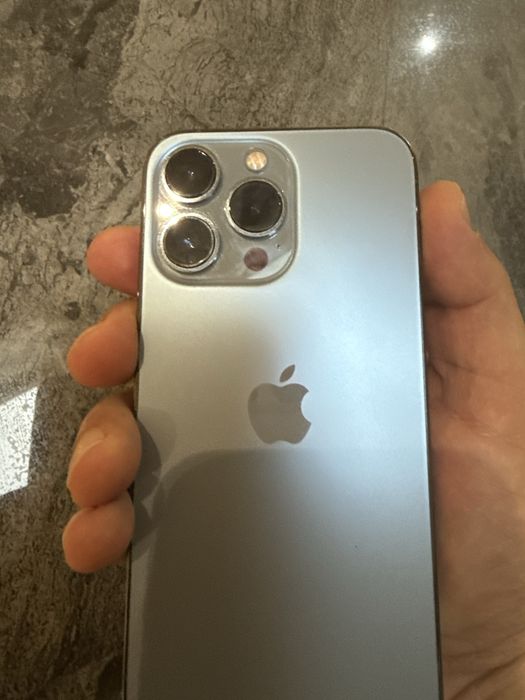 Iphone 13 pro 128 gb