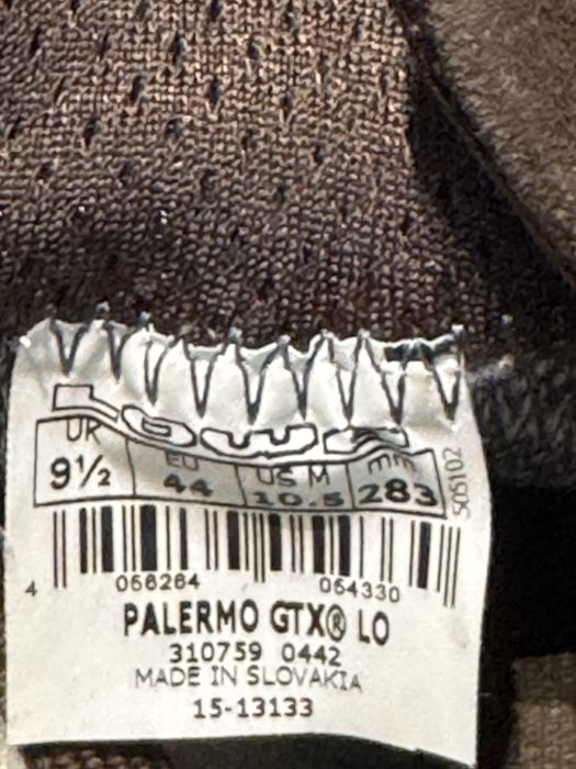 Обувки LOWA GORE-TEX .Номер 44