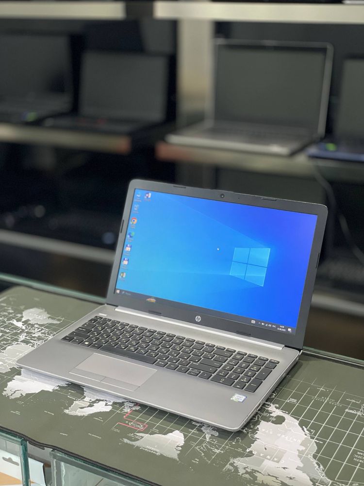 Hp laptop core i3
