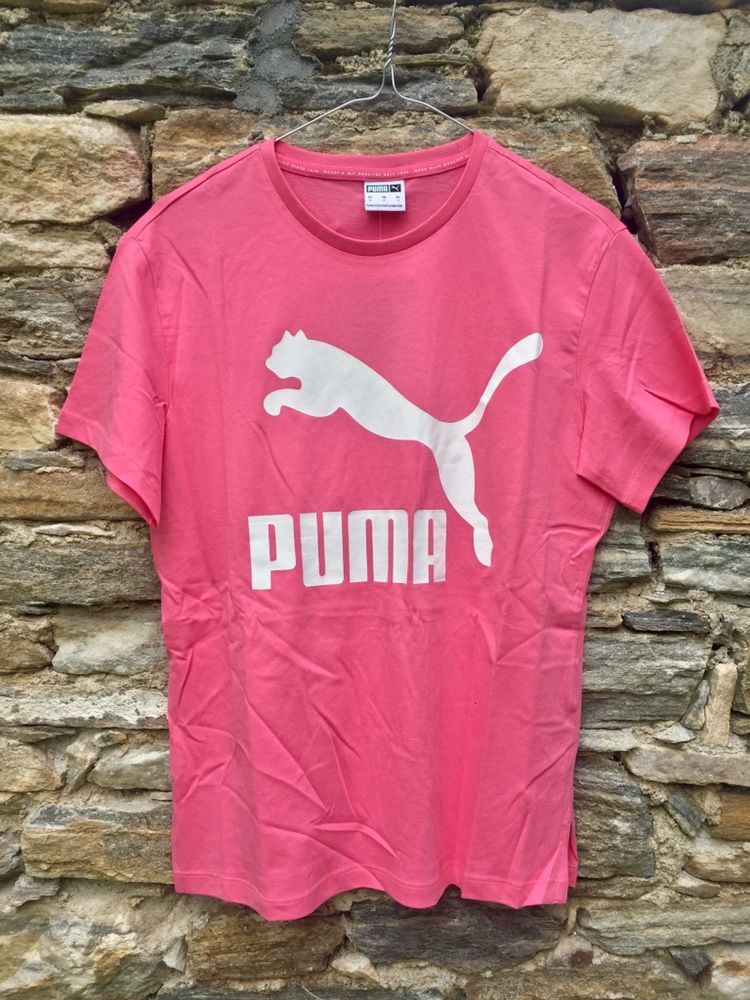 Дамски тениски/ блузи Puma