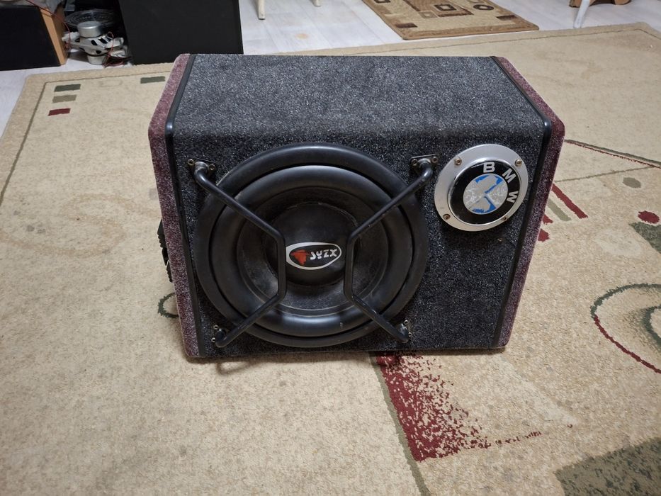 Сабвуфер  20000т