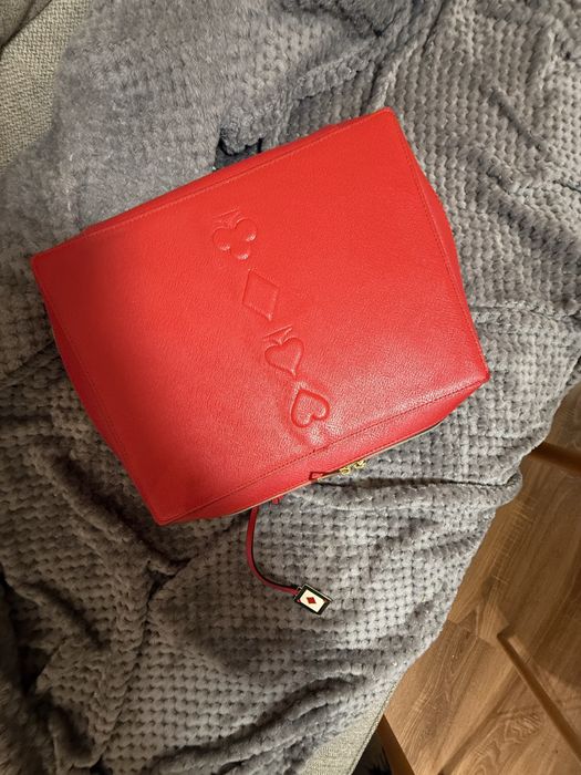 Estee lauder козметична чанта