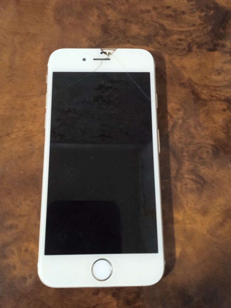 IPhone 6 на запчасти
