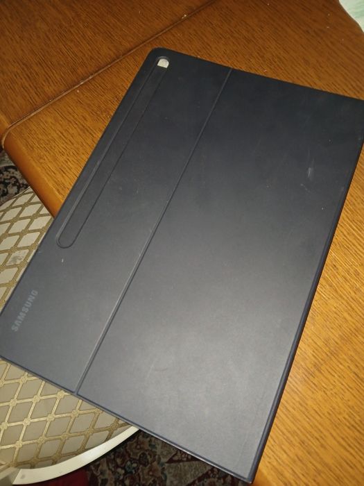 Чехол для Samsung galaxy tab s7+