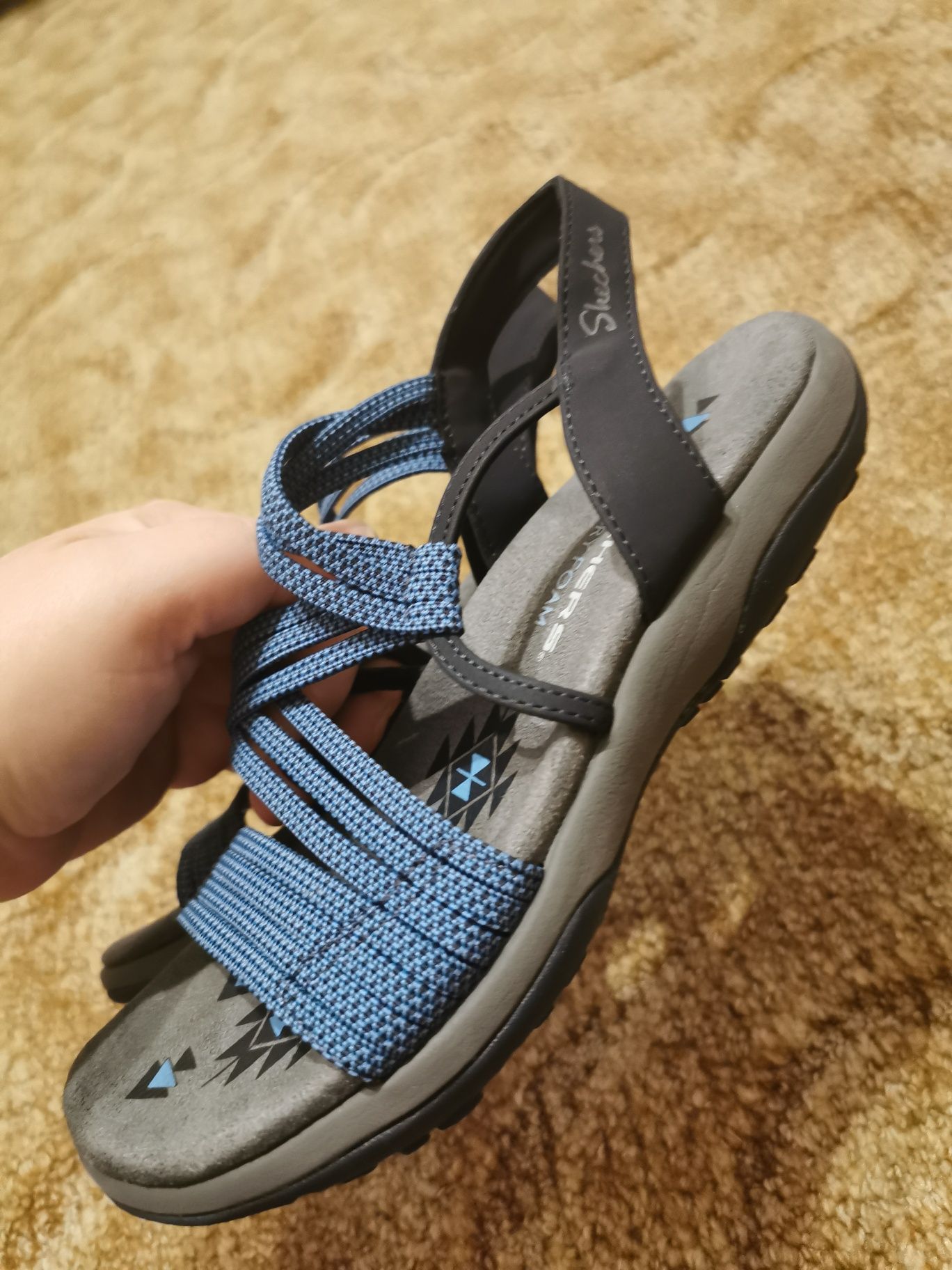 Sandale Skechers 35
