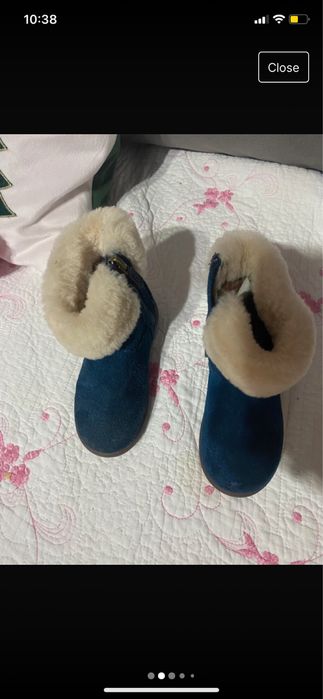 Ugg-uri originale