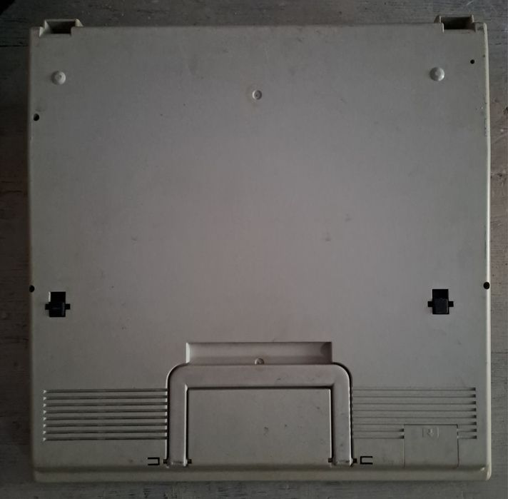 Canon ES5 masina de scris electrica