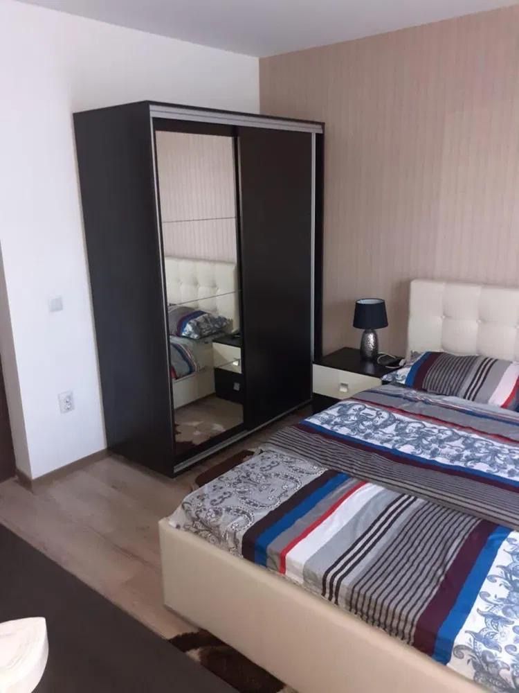 Inchiriez apartament 2 camere de LUX in bloc NOU ULTRACENTRAL