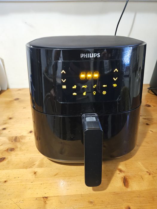 Air fryer philips