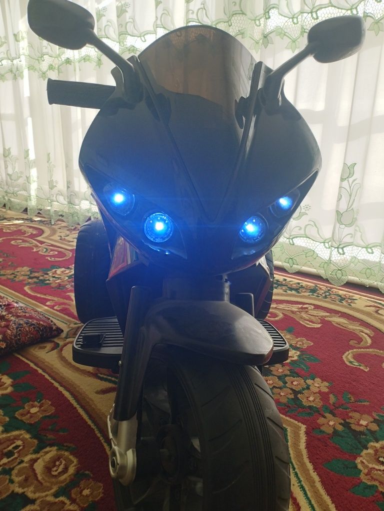 Bike Mototsikel0