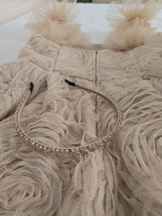 Официална рокля Christine Fashion