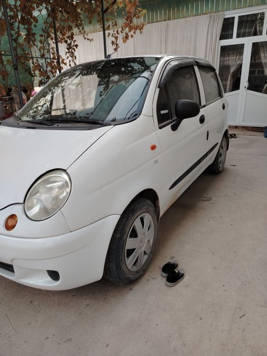 Holati yaxshi minishga tayyor