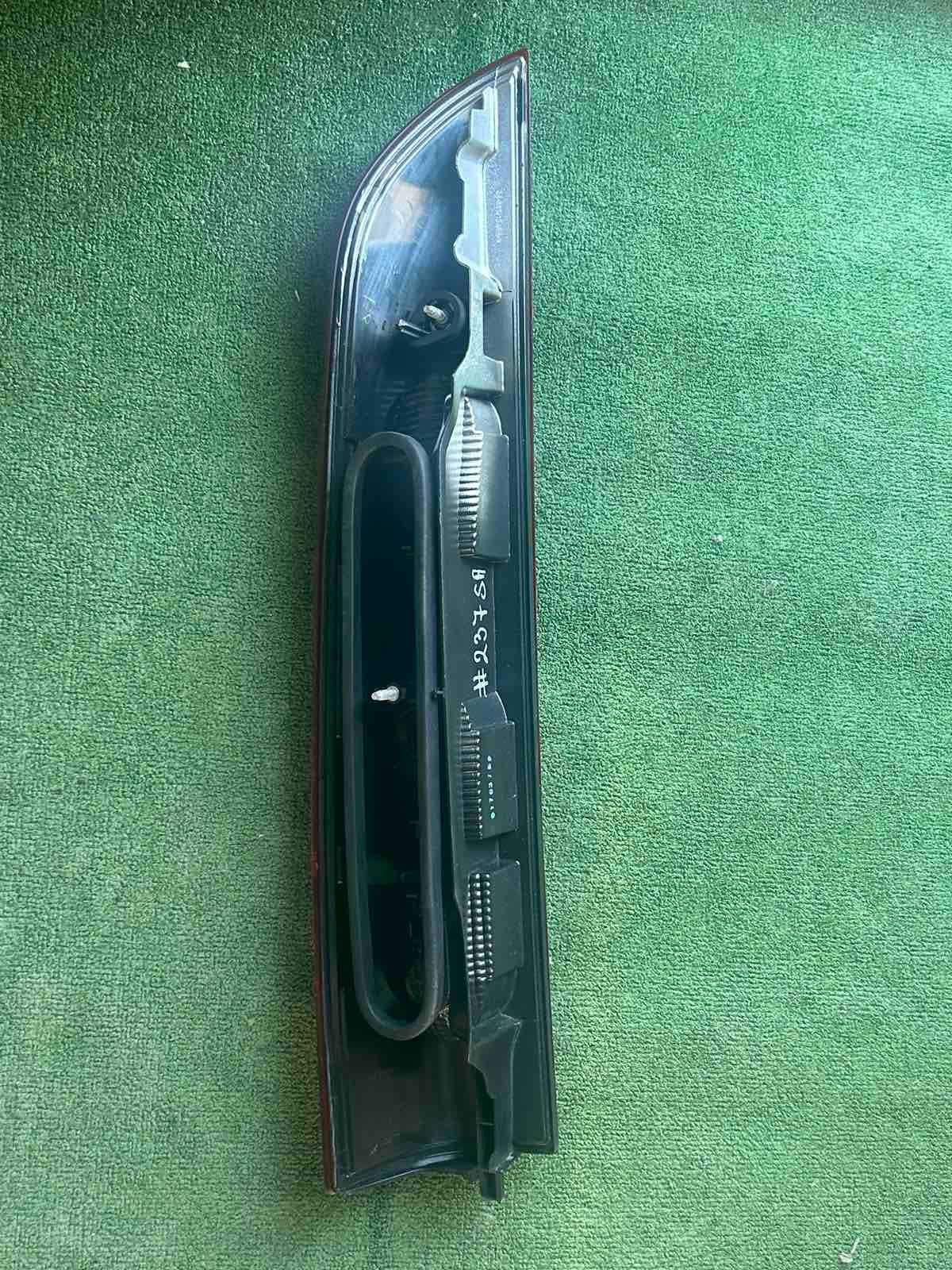 стоп десен нов Renault Kangoo 2003-2008г. #237SA.