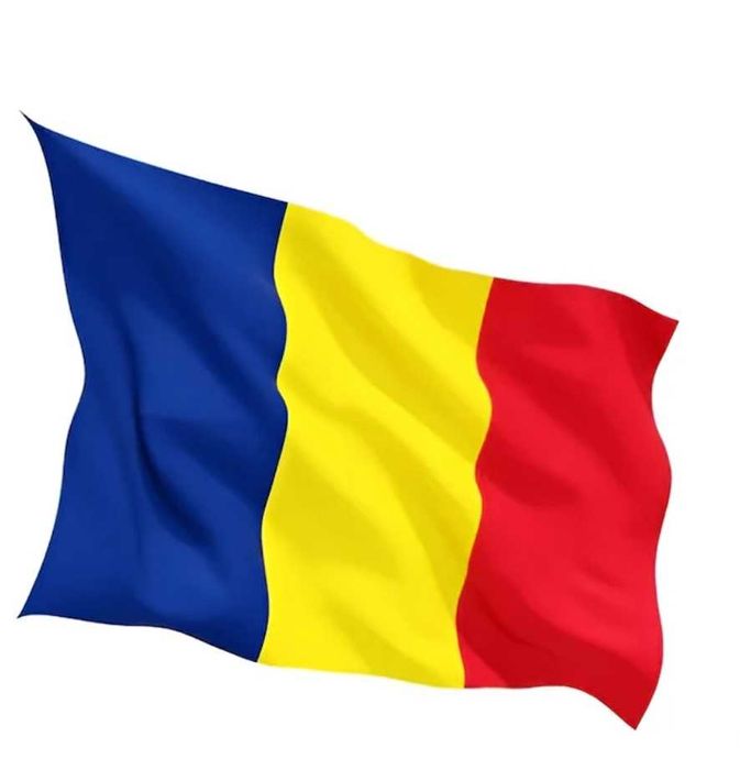 Sapca tricolor unisex bumbac 100% si drapelul ROMÂNIEI Noi - 60 Lei