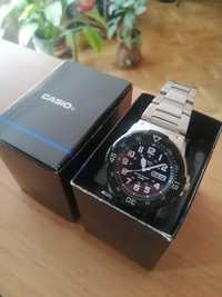 Продавам нов часовник Casio MRW - 200HP