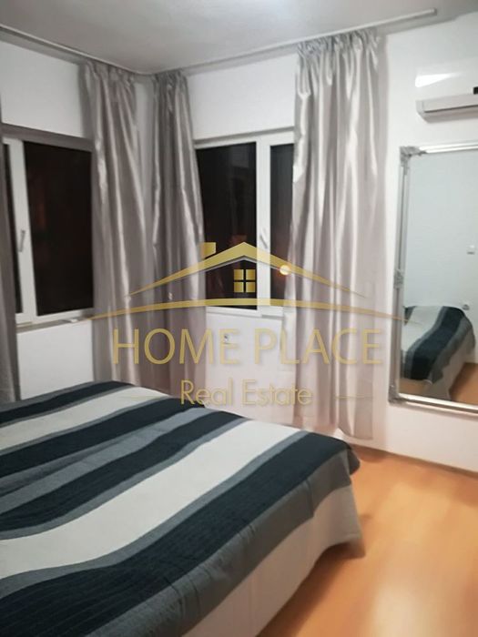 Дава се под наем Четиристаен апартамент в Варна, Център - 90 кв.м за 765 € - Снимка #1