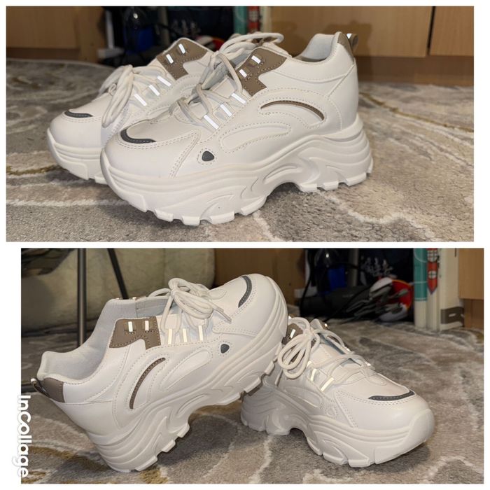 Новые женские кроссовки!!!