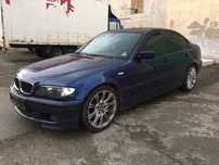 Бмв е46 330и мпакет/bmw 330i