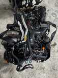 Motor CRC 3.0tdi audi touareg porsche