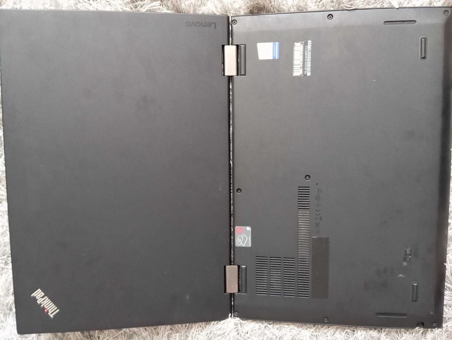 Lenovo ThinkPad X1 Yoga