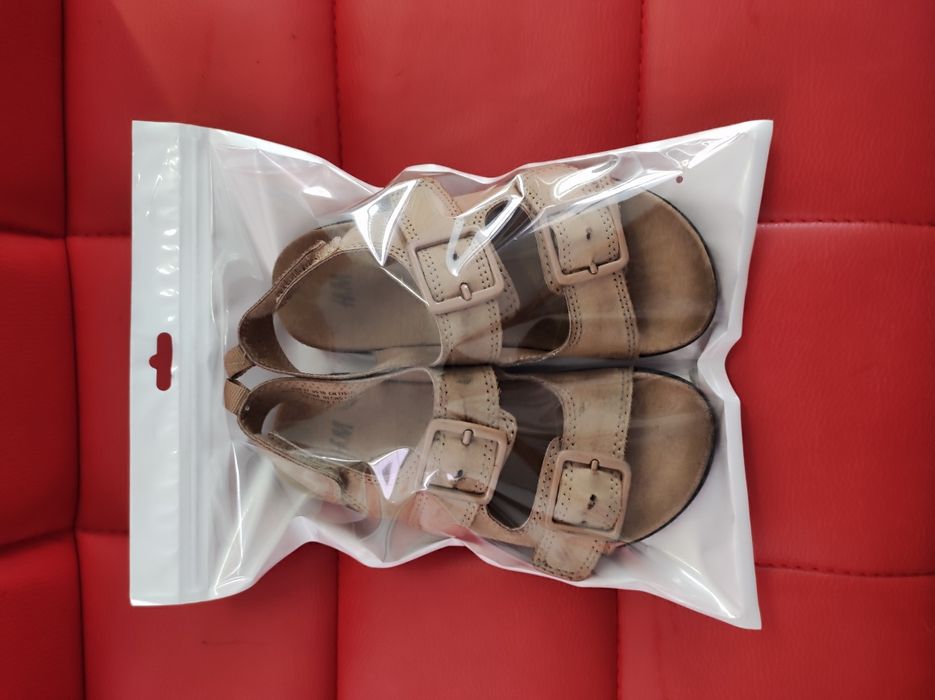 Сандали H&M (27 размер)